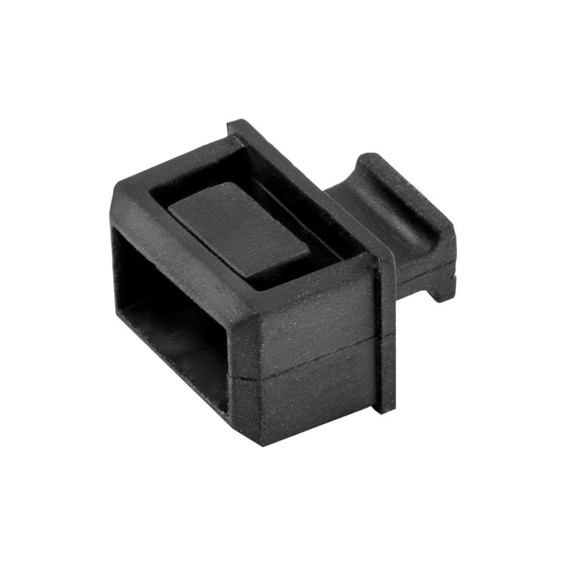 You Recently Viewed StarTech SFPCAP10 SFP Dust Covers - 10 Pack Image